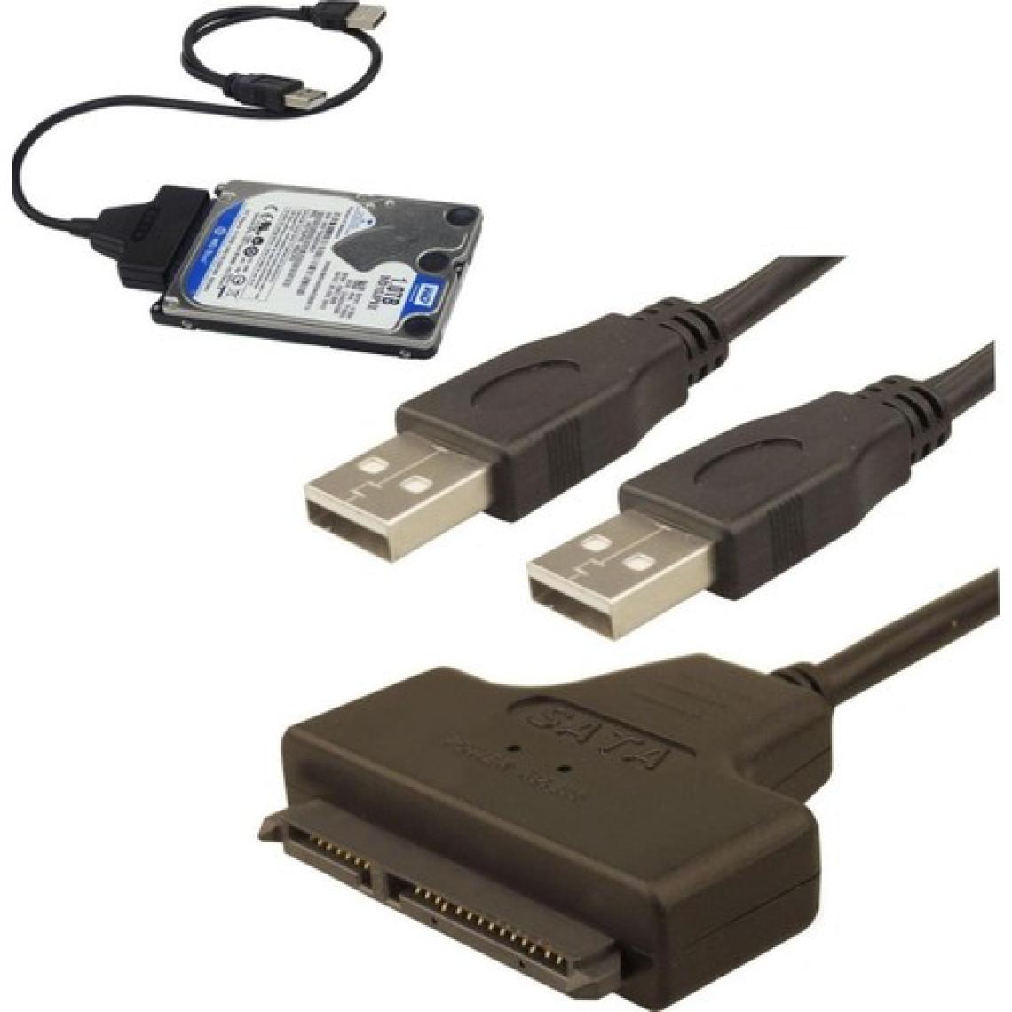 Maxgo 2013 2.5 Inç Usb Sata Hdd Harddisk Kablosu Çevirici Ssd Dönüştürücü