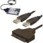Maxgo 2013 2.5 Inç Usb Sata Hdd Harddisk Kablosu Çevirici Ssd Dönüştürücü