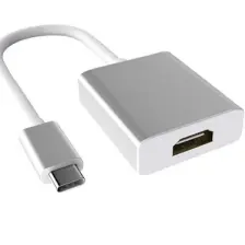 Codegen USB 3.1 Type-C Erkek - HDMI Dişi Çevirici Adaptör CDG-CNV33