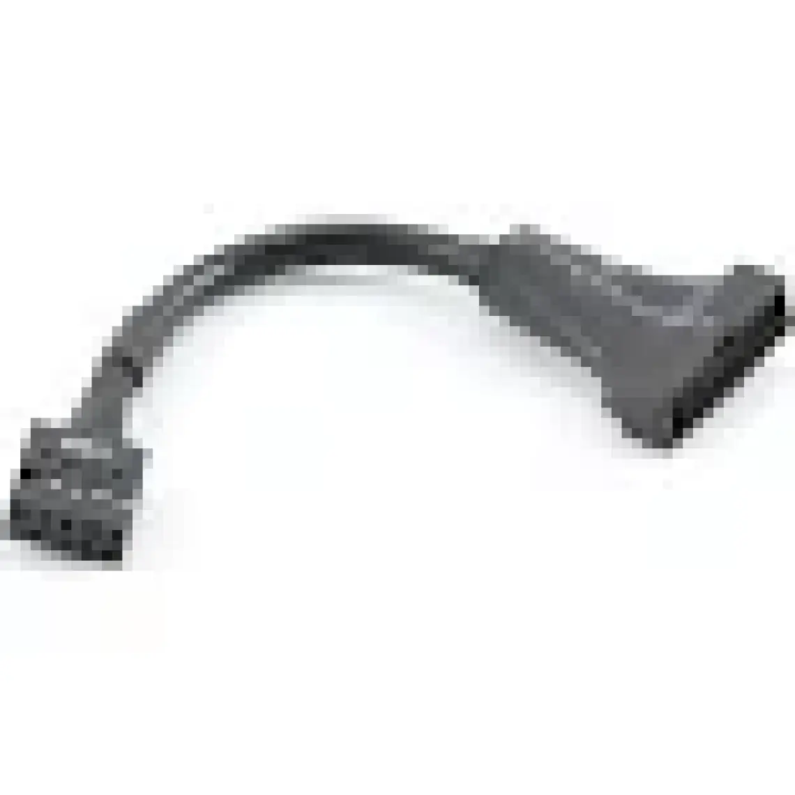 Ti-mesh Anakart Girişli Usb 2.0 9-Pin Female  Usb 3.0 20-Pin Male Dönüştürücü - 10Cm
