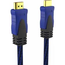 Inca HDMI To HDMI 1.8MT 1.4 3D Altın Uçlu Kablo (Blister+Askılı) IHH-04