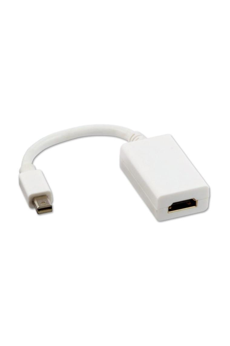 Macbook Air Mini Display Port To Hdmı Adaptör Çevirici Srf-1828