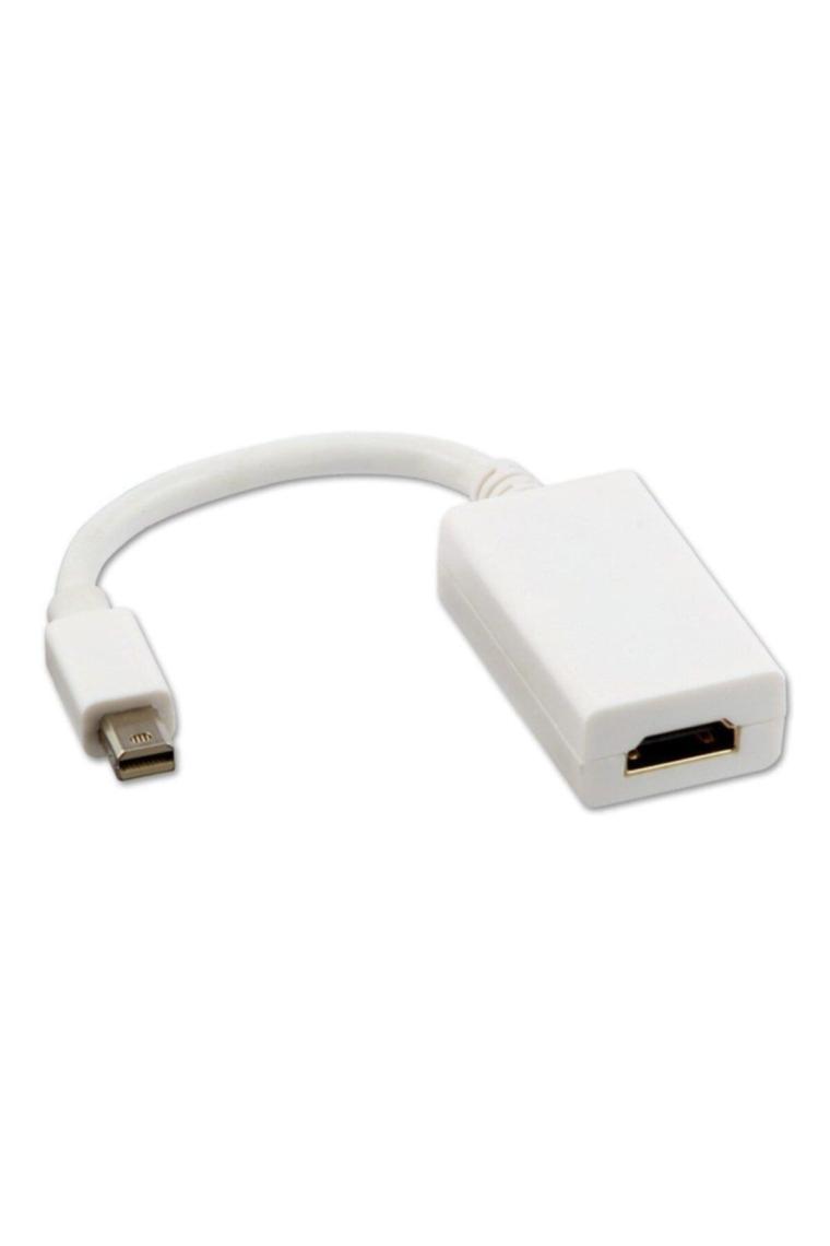 Macbook Air Mini Display Port To Hdmı Adaptör Çevirici Srf-1828