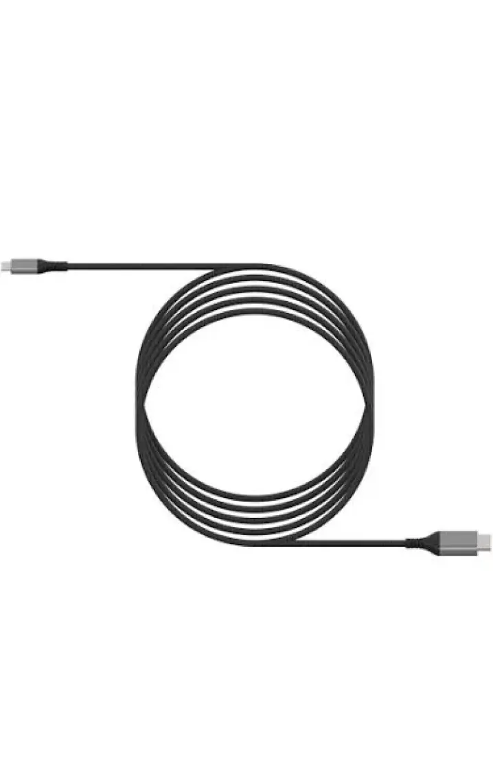 Bix BX02HB PRO Type-C to 4K@60Hz HDCP HDMI, Macbook / Windows Uyumlu Multimedya Kablo