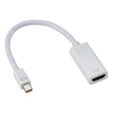PSGT Mini Display port to HDMI Çevirici Kablo