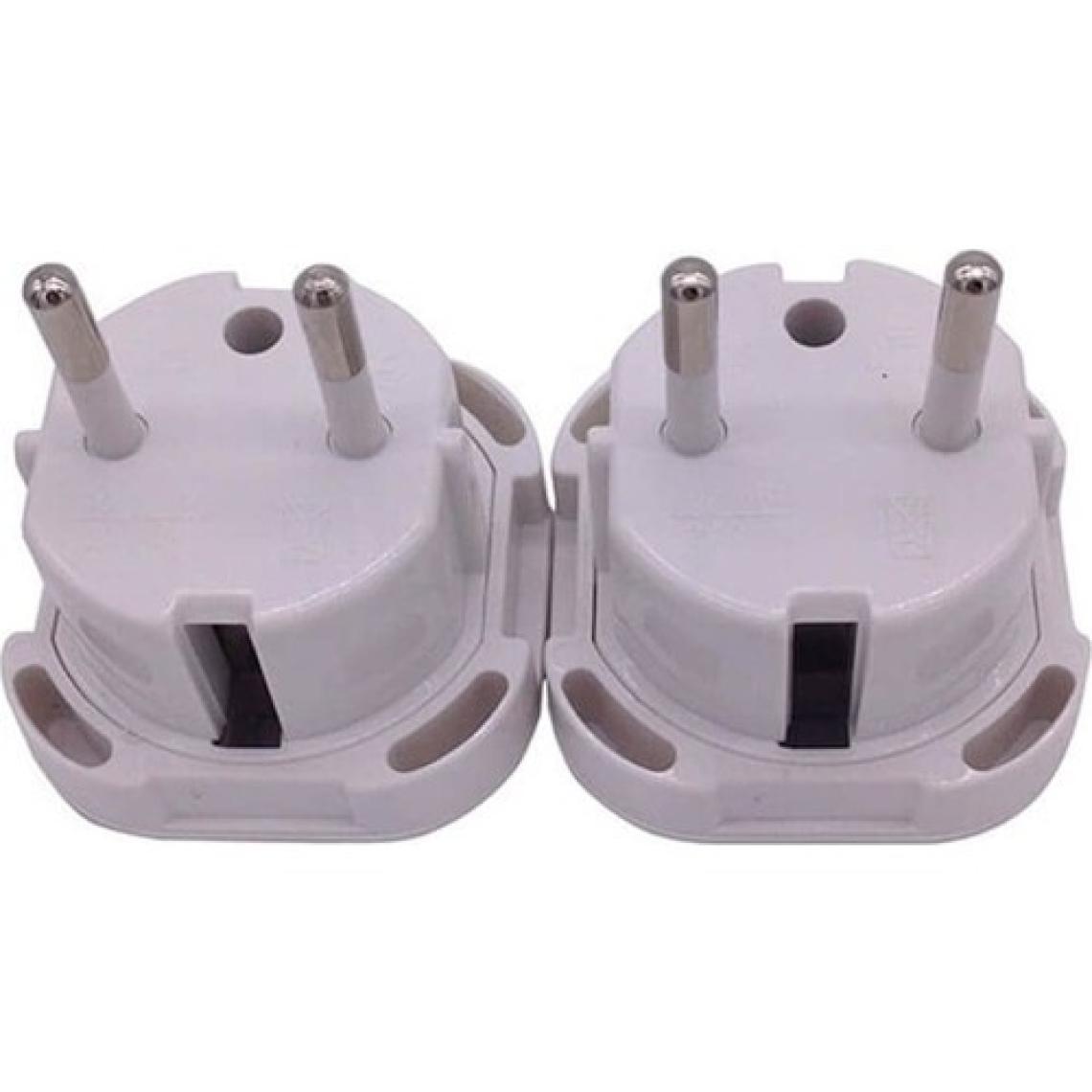 OEM Ingiliz Fiş Çevirici Adaptör Ingiliz - Türk Çevirici Fiş