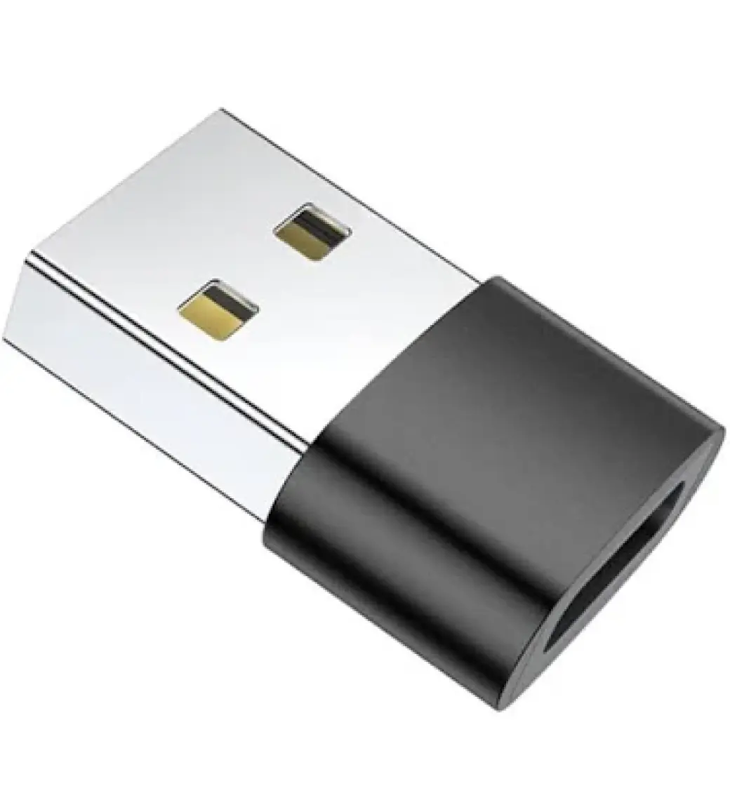 Ally USB To Type-C Dişi Çevirici Dönüştürücü Adaptör