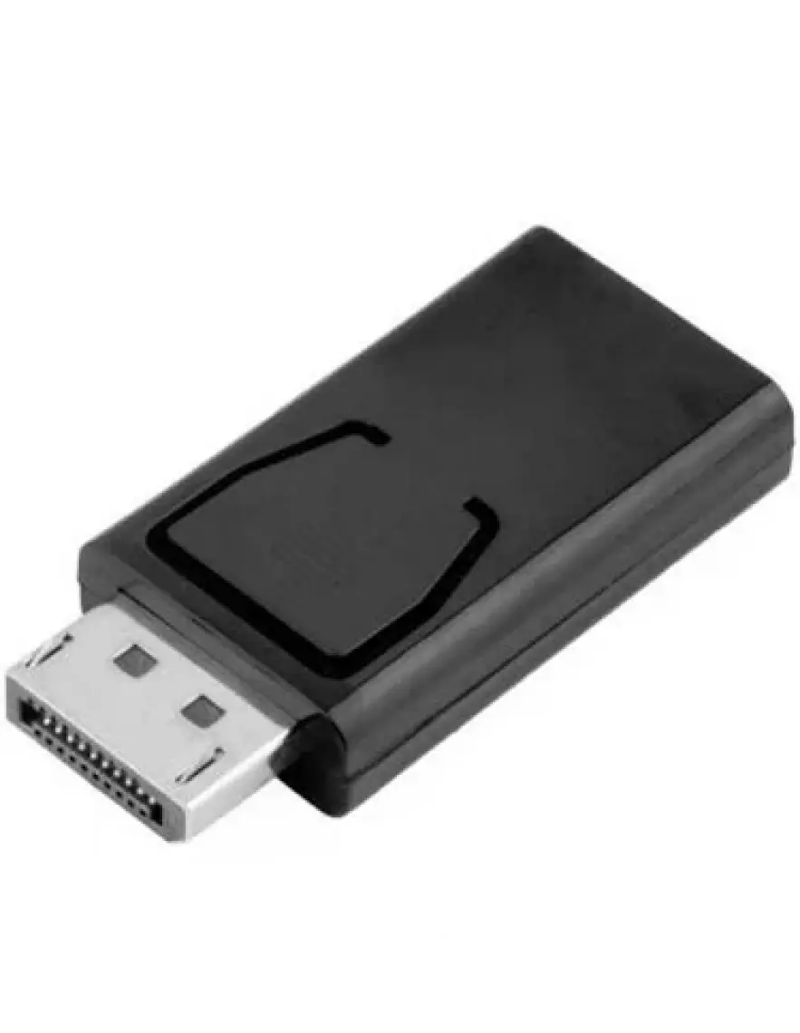 Ti-mesh Displayport to HDMI  Adapter