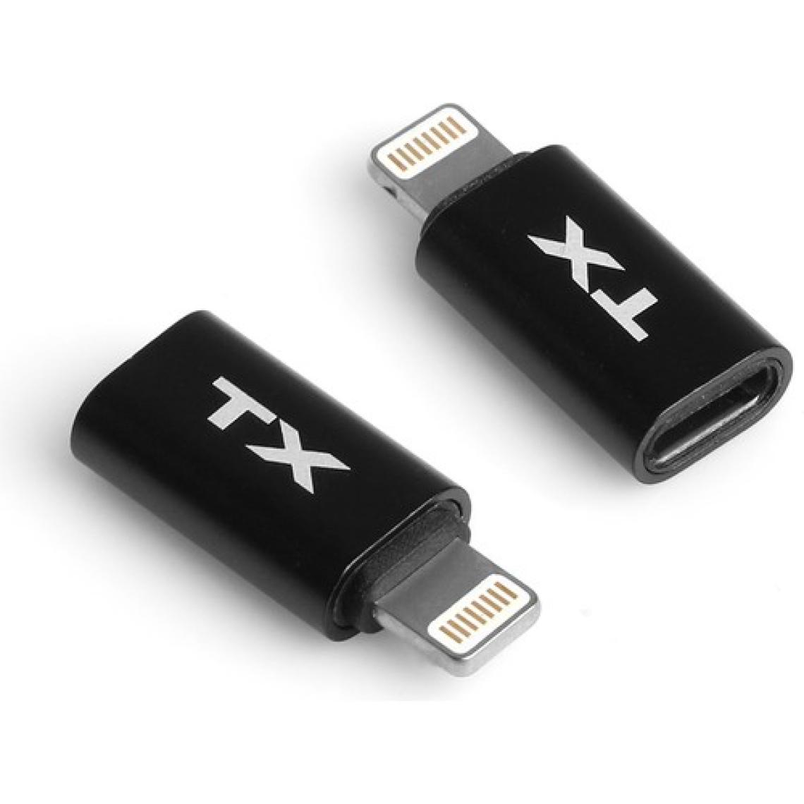 Tx Apple Lightning - Type-C Dönüştürücü (TX-AC-U03)