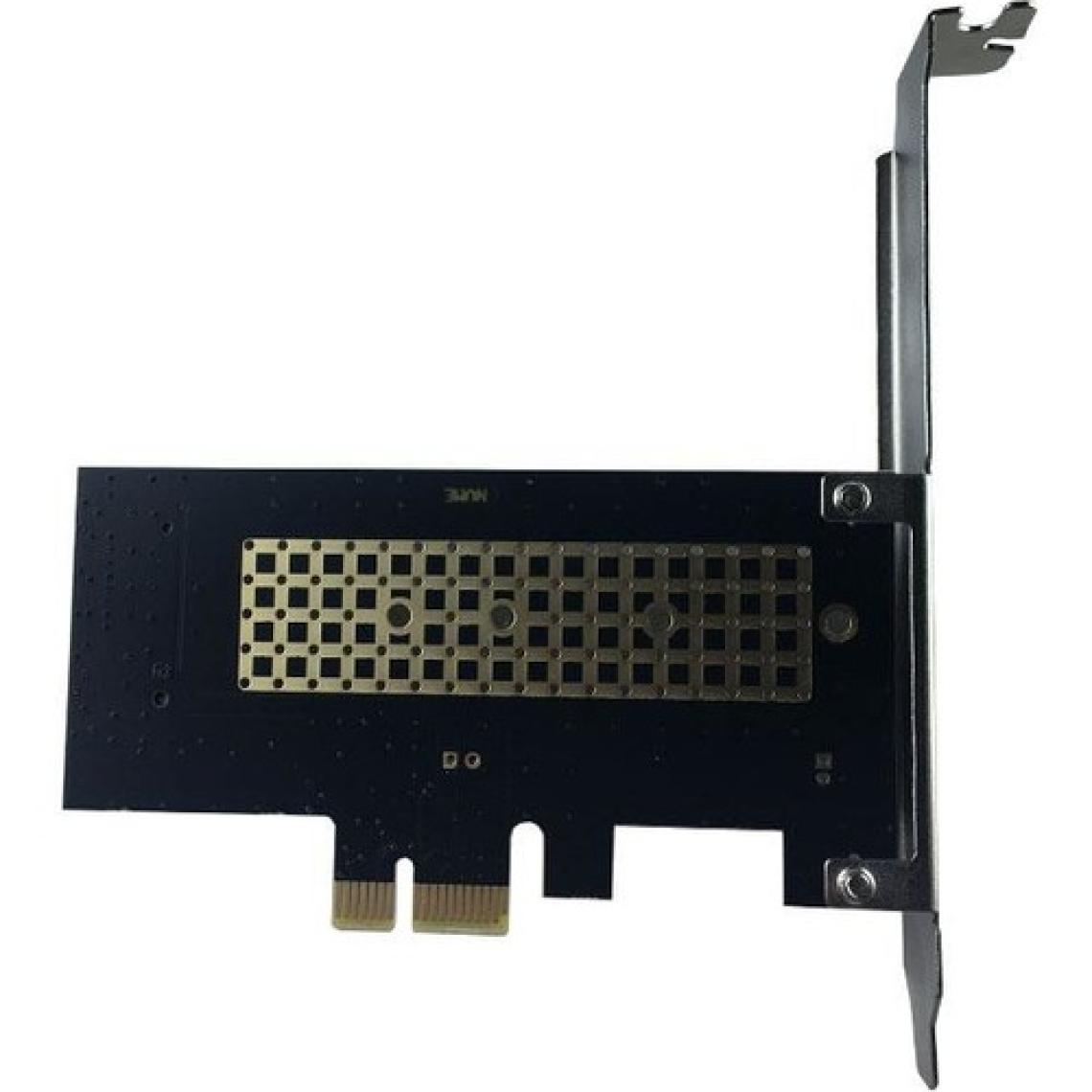 KEEPRO Pcı E1X M.2 Nvme,Ngff,Ssd Çevirici Dönüştürücü Kart