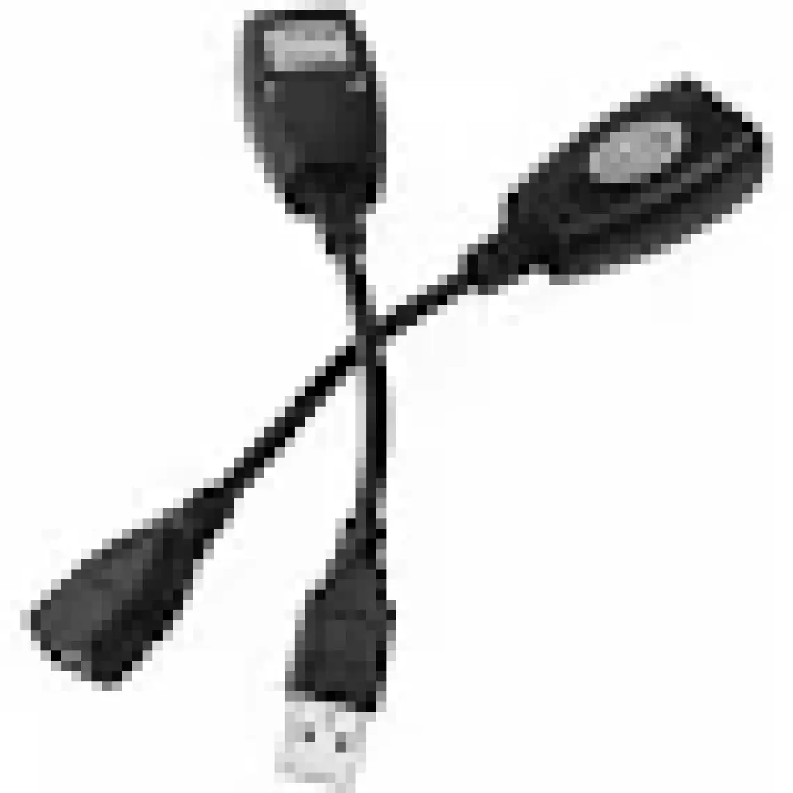 BoblovUSB RJ45 EXTENDERRJ45 USB Ek Uzatıcı CAT5E 6  Kablosu Ekleme Extensıon Extender RJ45 USB Uzatma