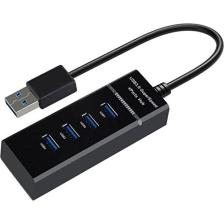Hadron USB 3.0 4 Port USB Hub USB 3.0 Çoğaltıcı
