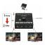 Boblov 2 Port HDMI To HDMI Çift Yönlü Switch ve Splitter HDMI Çoklayıcı Hdmii Seçici
