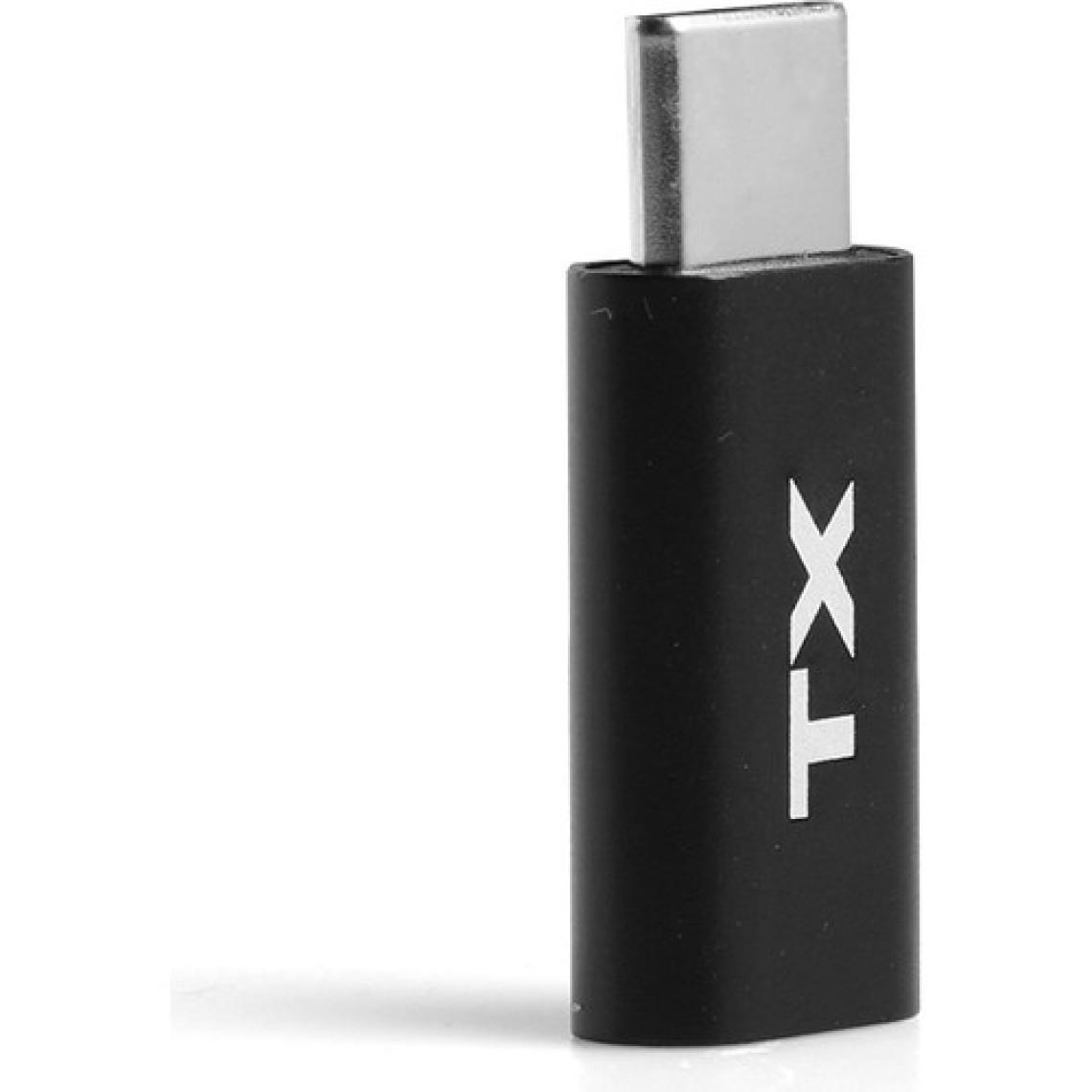 Tx Apple Lightning To Type-C Dönüştürücü (DATA AKTARMAZ, KULAKLIK ÇALIŞTIRMAZ)(TX-AC-U04)