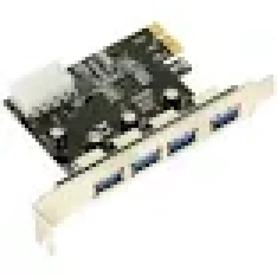 Kuvars PCI-Express 4 Port USB 3.0 Kart USB Çoğaltıcı