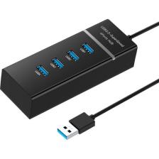 Daytona A-303 USB To 4* USB 3.0 Splitter 5Gbps Çevirici Hub Adaptör