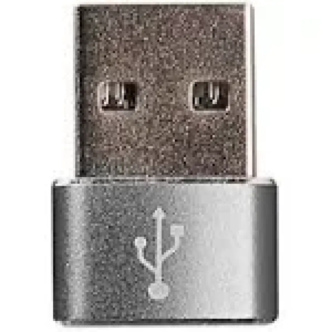 Hytech HY-XO33 Siyah Type C F To USB M Metal Gövdeli Otg Çevirici