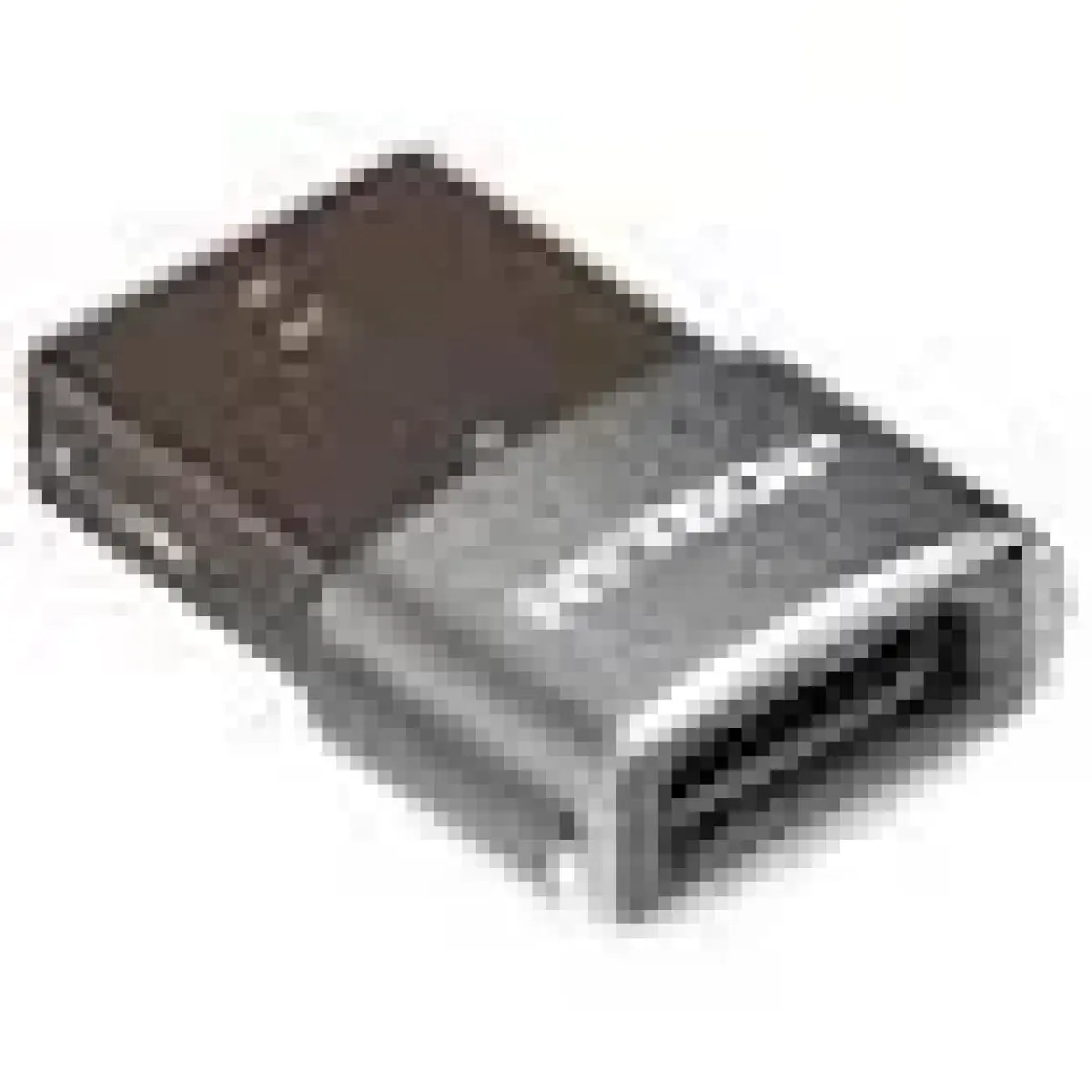 Hytech HY-XO33 Siyah Type C F To USB M Metal Gövdeli Otg Çevirici