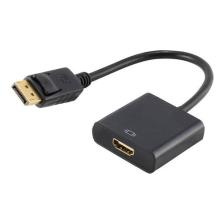 Platoon PLH-058 Display Port To HDMI Çevirici Adaptör Kablo