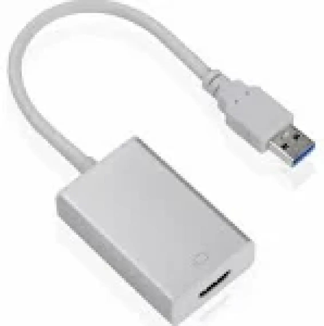 Blueway USB 3.0 To HDMI Çevirici Dönüştürücü Kablo Adaptör
