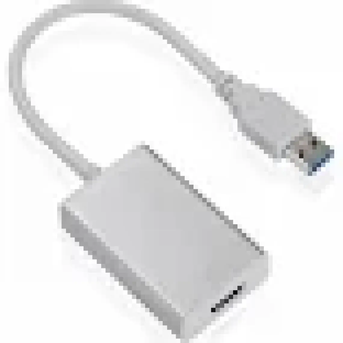 Blueway USB 3.0 To HDMI Çevirici Dönüştürücü Kablo Adaptör