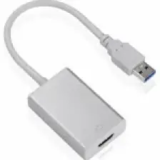 Blueway USB 3.0 To HDMI Çevirici Dönüştürücü Kablo Adaptör