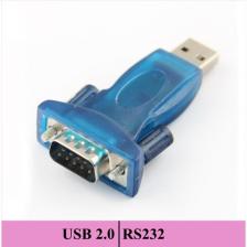 Ti-mesh Usb 2.0 To Rs232 Dönüştürücü