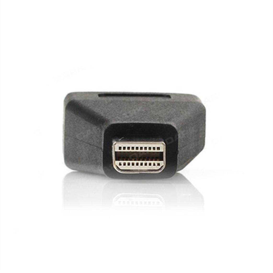 Dark Mini DisplayPort - DisplayPort Dönüştürücü (DK-HD-AMDPXDP)