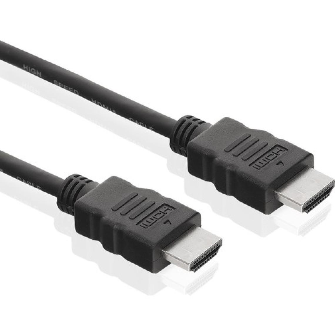 TX 1,5m HDMI 4K Ultra HD 60 Hz ve 3D Destekli HDMI Kablo (TX-HD-CV14L150A90)