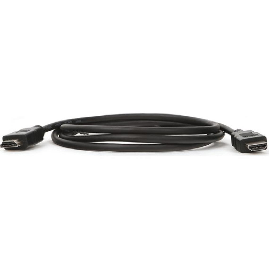 TX 1,5m HDMI 4K Ultra HD 60 Hz ve 3D Destekli HDMI Kablo (TX-HD-CV14L150A90)