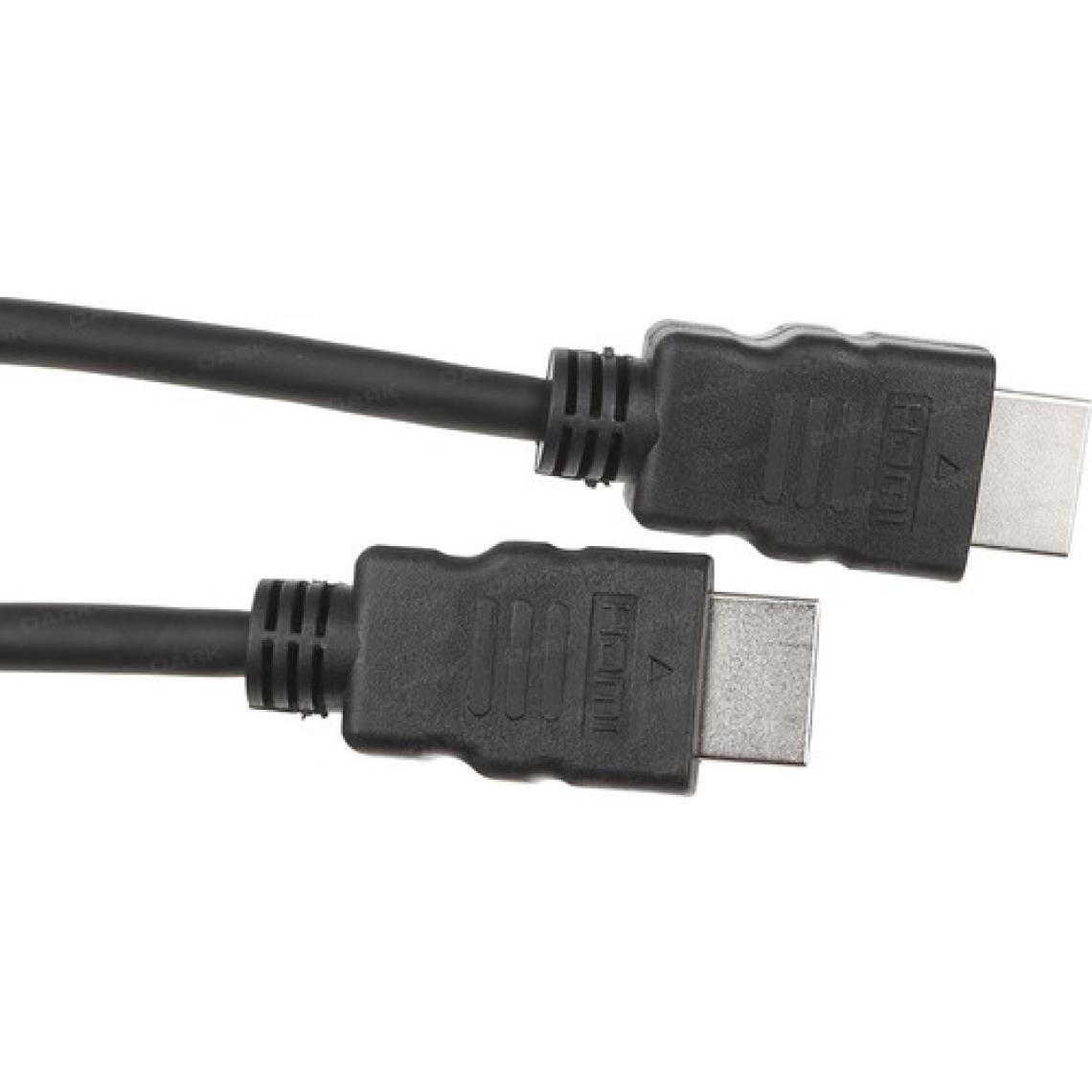 TX 1,5m HDMI 4K Ultra HD 60 Hz ve 3D Destekli HDMI Kablo (TX-HD-CV14L150A90)