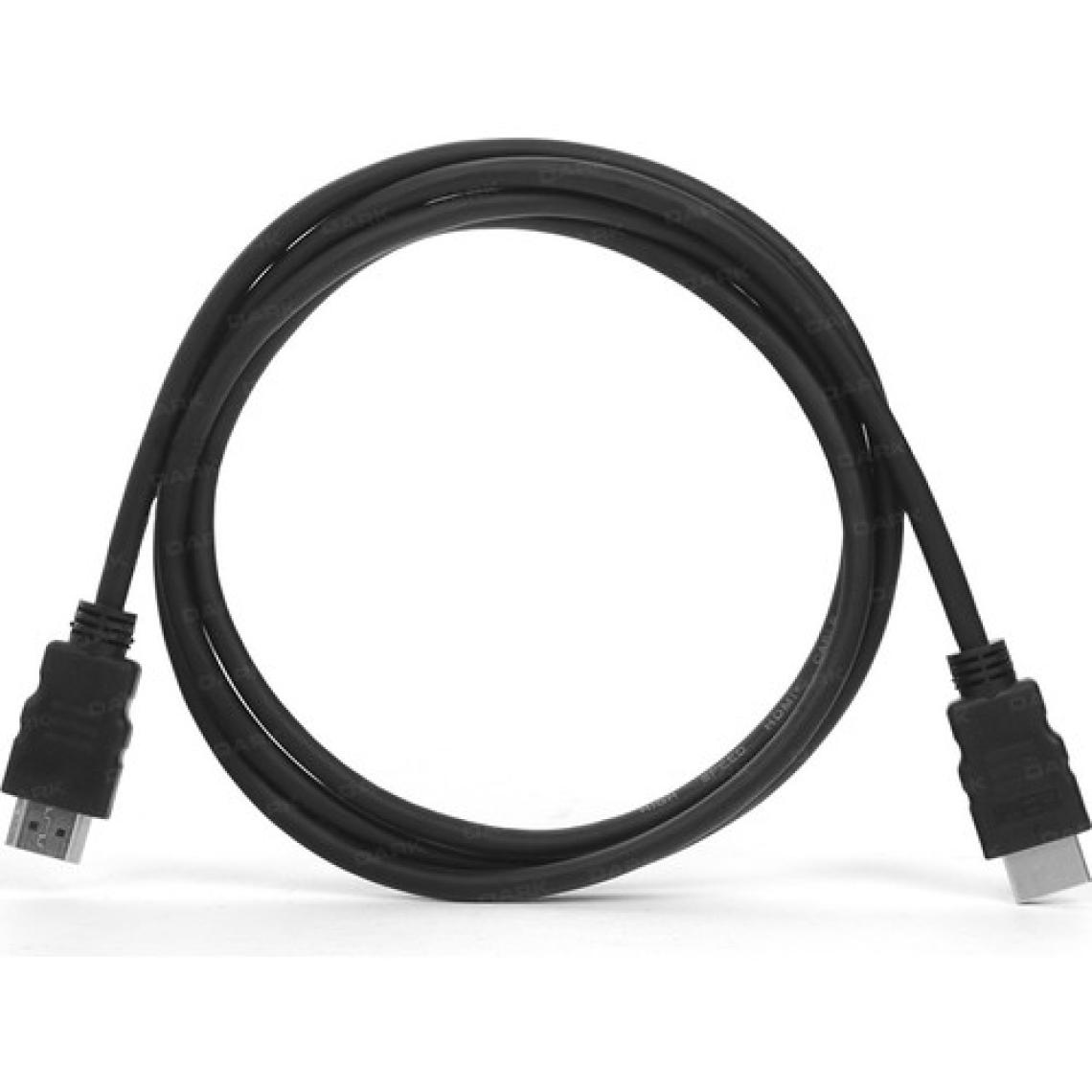 TX 1,5m HDMI 4K Ultra HD 60 Hz ve 3D Destekli HDMI Kablo (TX-HD-CV14L150A90)