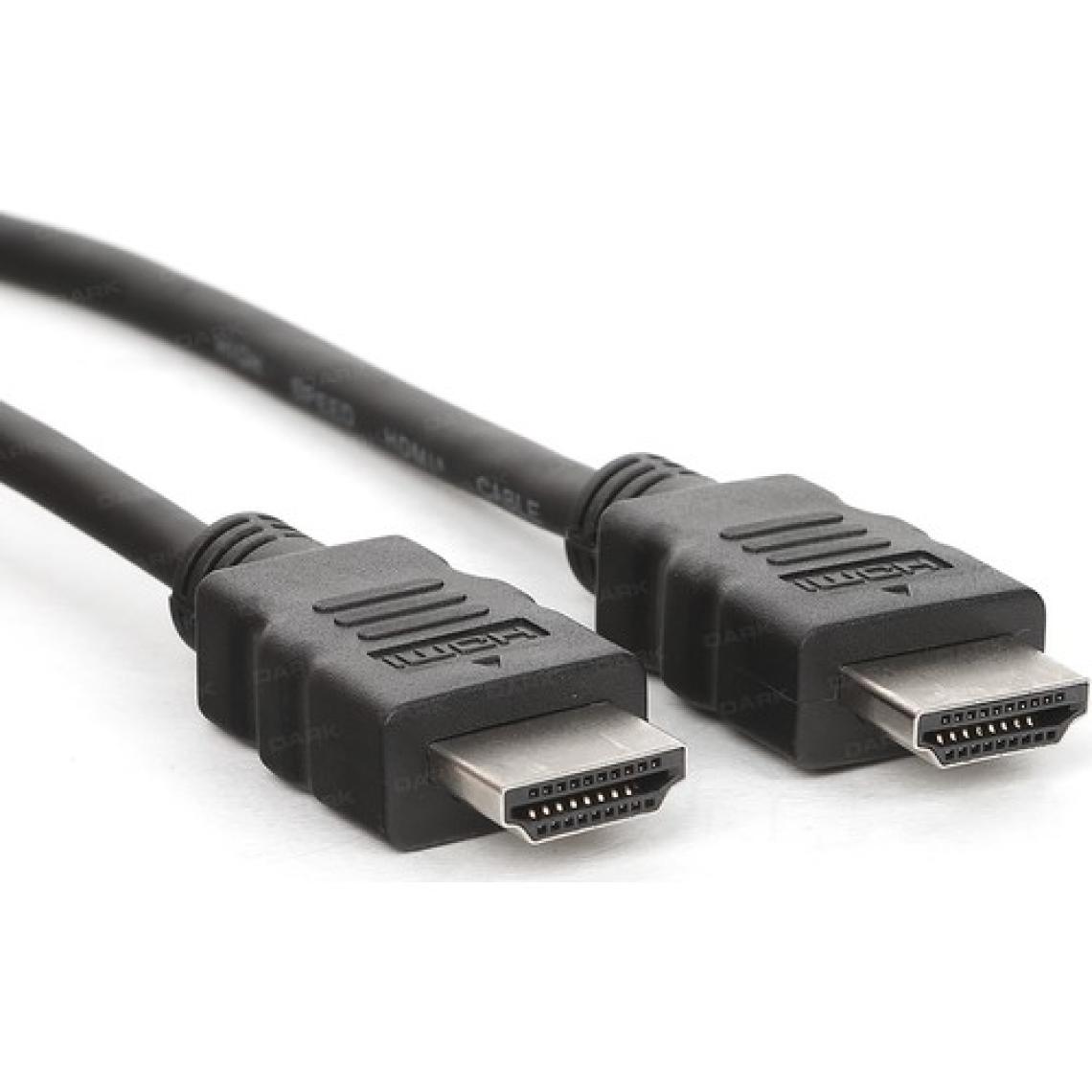 TX 1,5m HDMI 4K Ultra HD 60 Hz ve 3D Destekli HDMI Kablo (TX-HD-CV14L150A90)