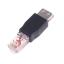 Ti-Mesh Usb Ethernet Rj45 Dönüştürücü