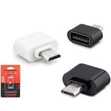 Hadron USB To Mikro USB Dönüştürücü Çevirici Adaptör
