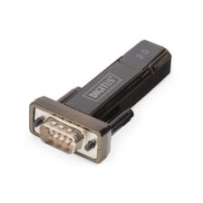 Usb 2.0 To Seri (rs232) Çevirici Adaptör Siyah