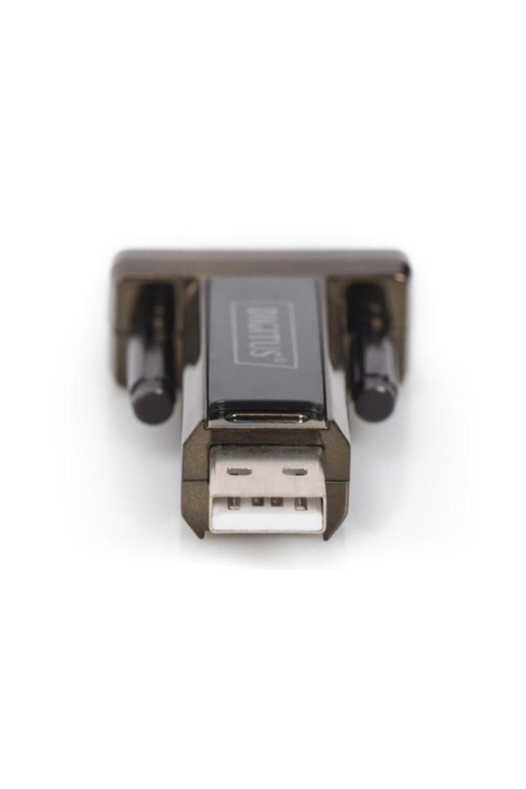 Usb 2.0 To Seri (rs232) Çevirici Adaptör Siyah