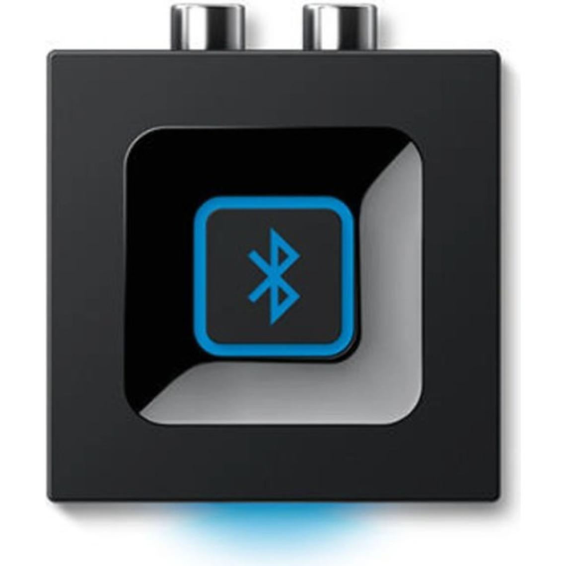 Logitech Bluetooth Adaptör / Ses Alıcısı - Siyah