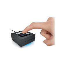 Logitech Bluetooth Adaptör / Ses Alıcısı - Siyah