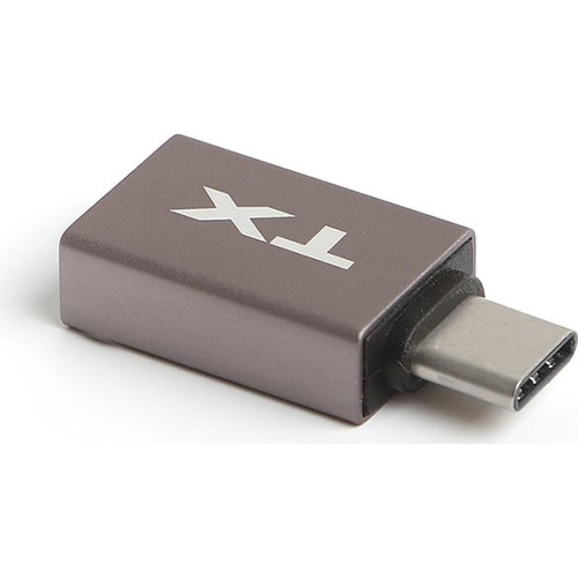 TX Type-C - USB 3.0 OTG USB Flash Dönüştürücü (TX-AC-U01)