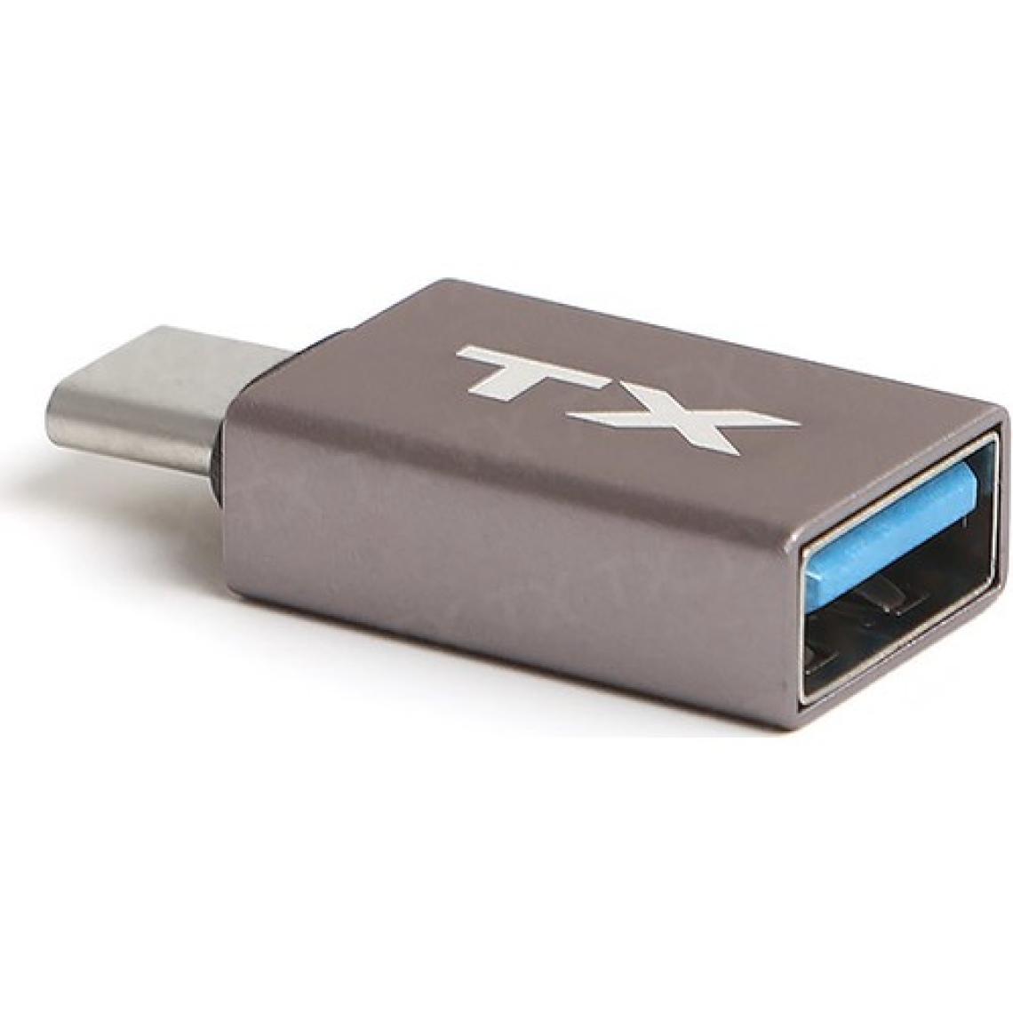 TX Type-C - USB 3.0 OTG USB Flash Dönüştürücü (TX-AC-U01)