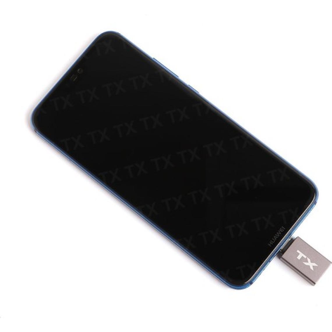 TX Type-C - USB 3.0 OTG USB Flash Dönüştürücü (TX-AC-U01)