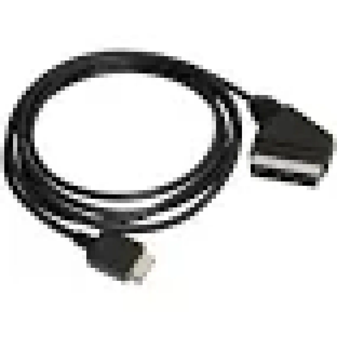 Temiz Pazar 4833 Ps2 Av Rgb Tv Scart Çevirici Dönüştürücü Bağlantı Kablosu
