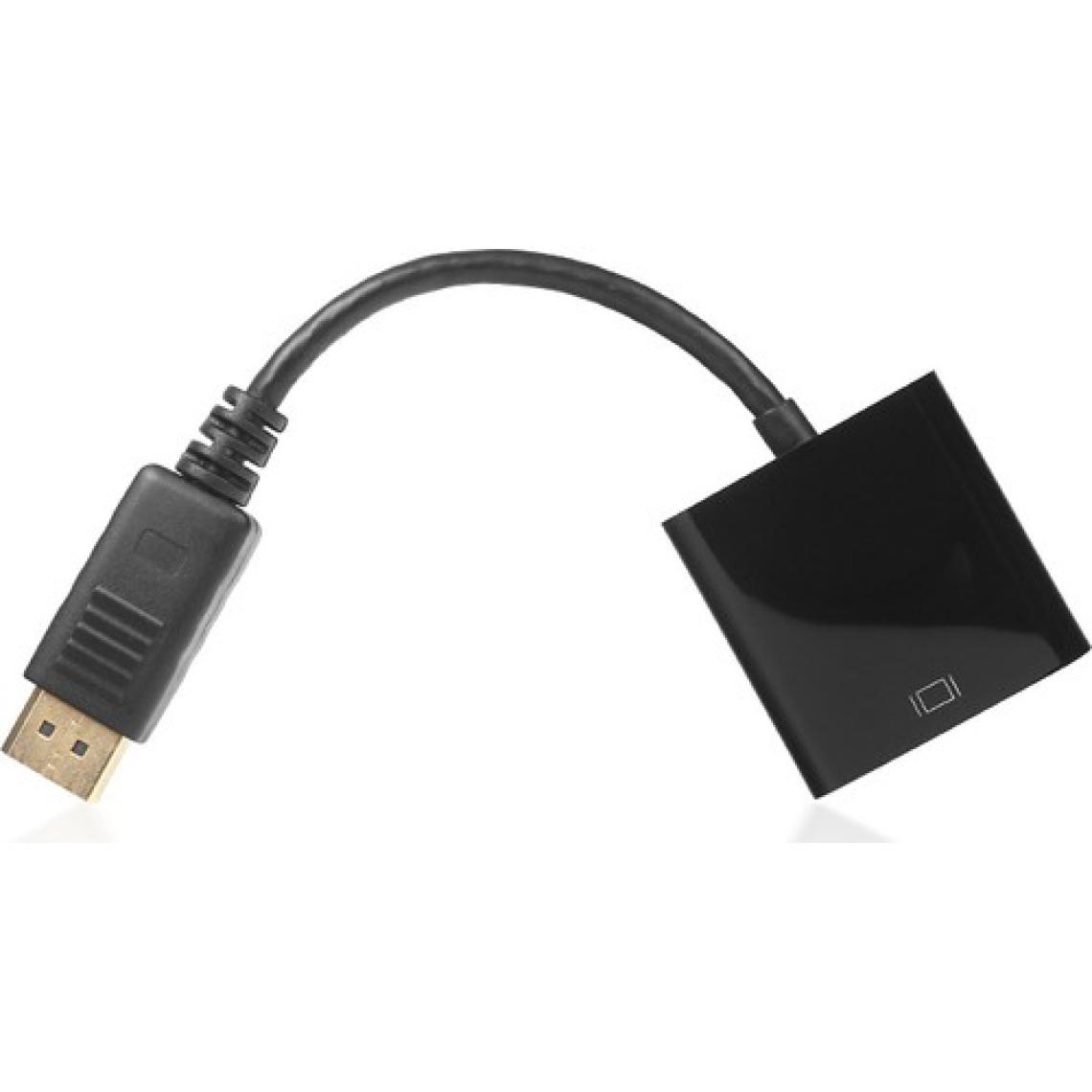 DARK DK-HD-ADPXHDMI DP-HDMI Çevirici Adaptör