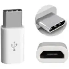 Alfais 4696 Type C Usb 3.1 to Micro Usb Çevirici Dönüştürücü Adaptör
