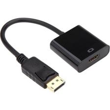 Wozlo Displayport To HDMI Çevirici Kablo