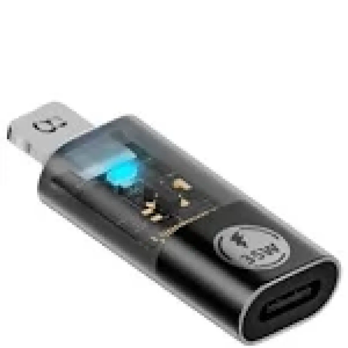 Livx Pd 35W Lightning To Type C Çevirici Dönüştürücü iPhone Yuva Çevirici Hızlı Şarj ve Veri Aktarımı Otgsl