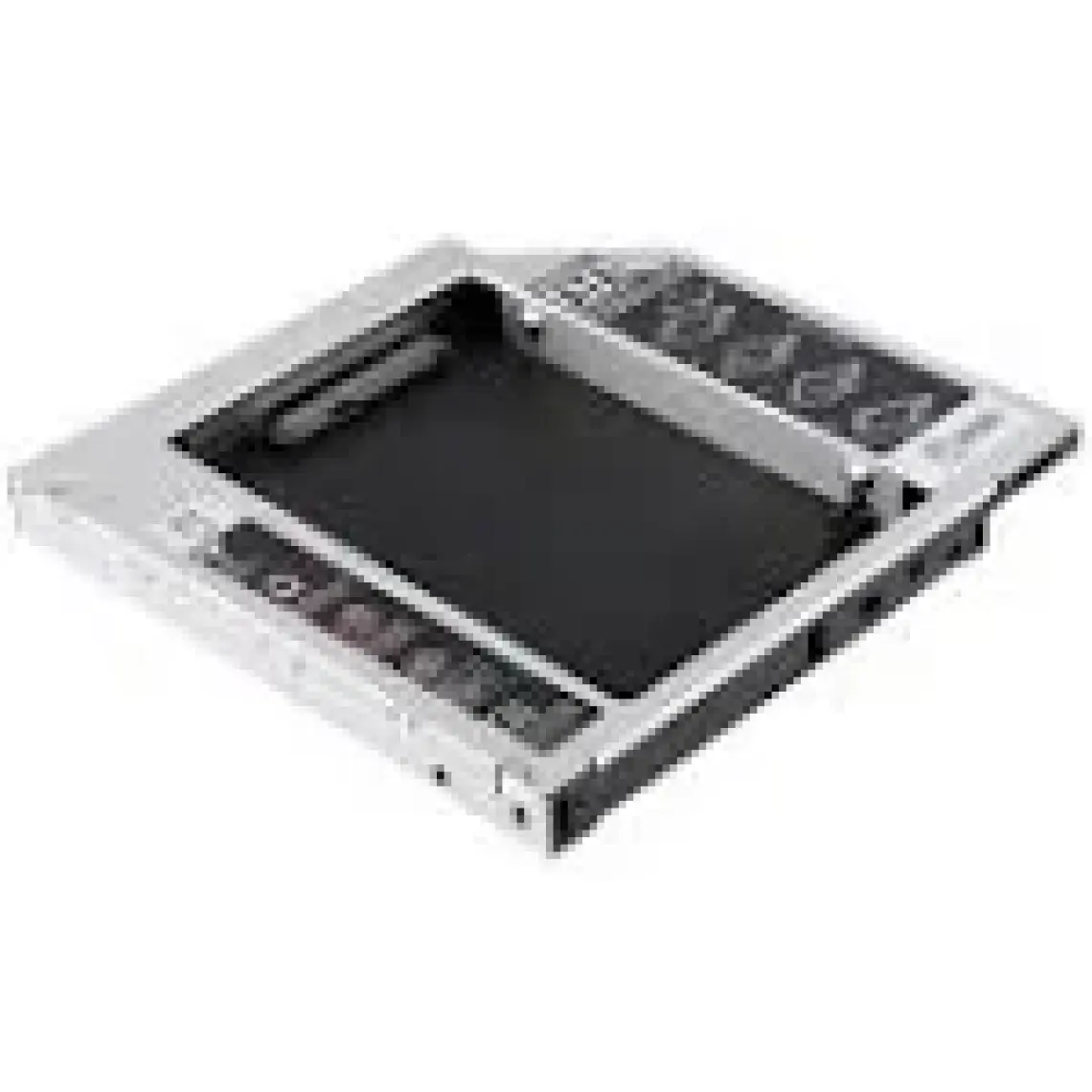 Molix MX2412 Sata To Sata 12.7mm Notebook Ekstra HDD Yuvası