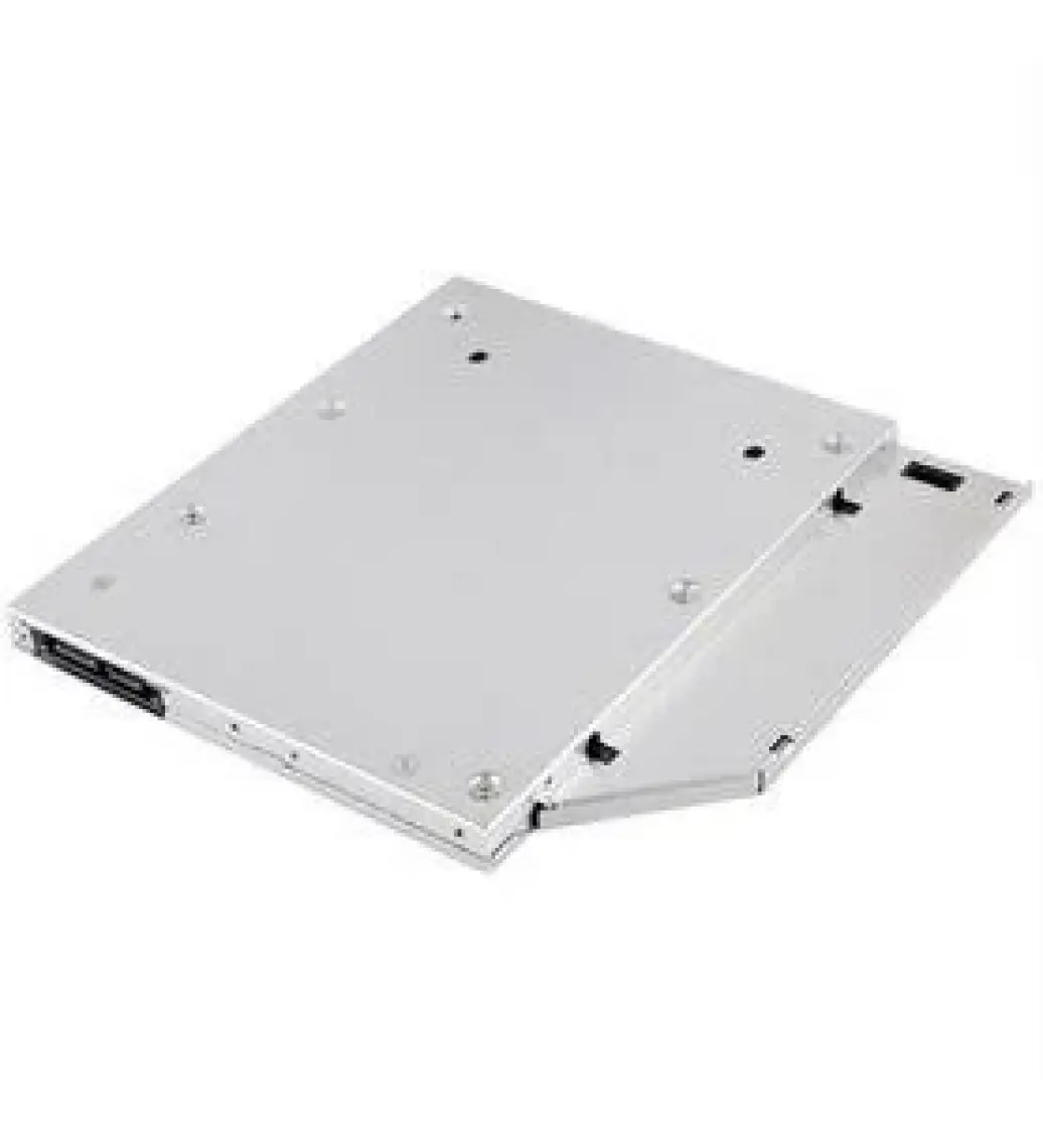 Molix MX2412 Sata To Sata 12.7mm Notebook Ekstra HDD Yuvası
