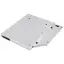 Molix MX2412 Sata To Sata 12.7mm Notebook Ekstra HDD Yuvası